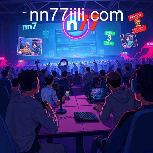 The Growing Influence of Online Gaming in 2025