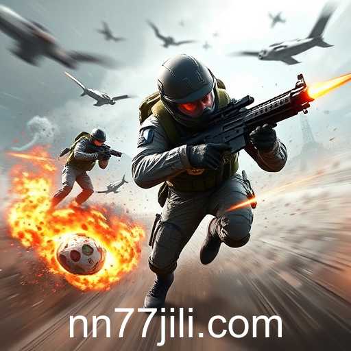 Exploring the World of 'Action Thrills': A Gamers' Paradise