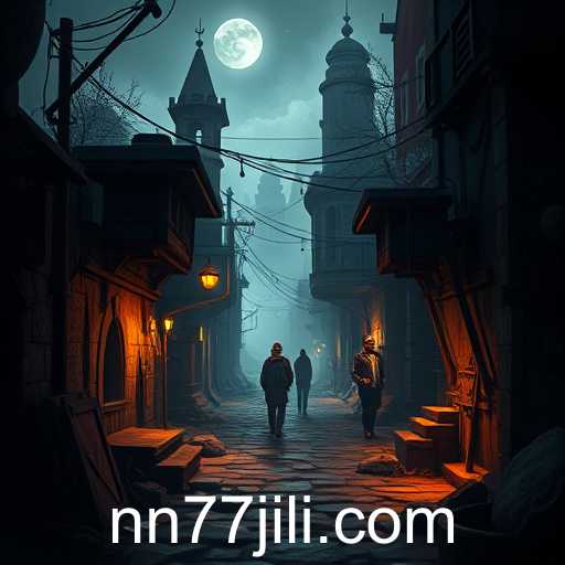 Exploring the Thrilling World of Adventure Games: A Journey with 'nn77'