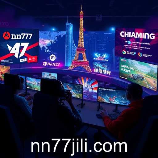 Navigating the Digital Gaming Landscape with nn77