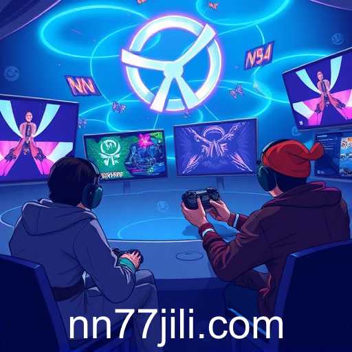 Emerging Trends in Online Gaming