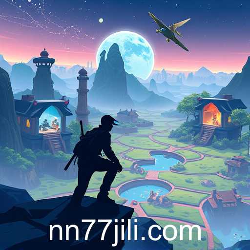 The Evolution of Gaming in 2025