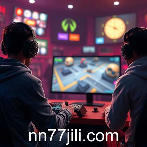 The Evolution of Online Game Platforms