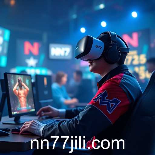 The Evolution of Online Gaming Platforms