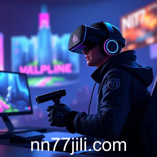 Gaming Industry Trends and Innovations