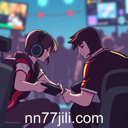 Gaming Innovation and Trends in 2025