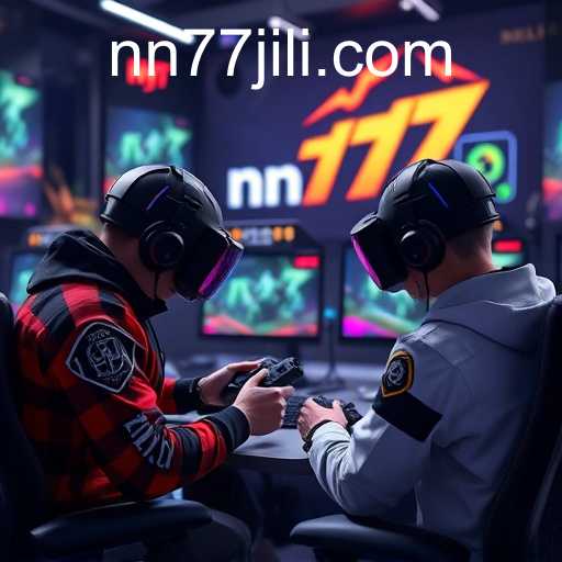 Gaming Trends and Innovations in 2025