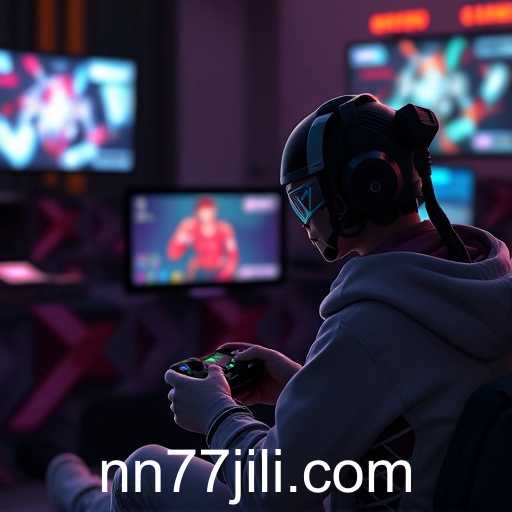 Innovative Trends in Online Gaming