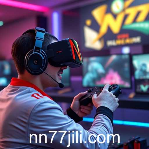 Innovative Gaming Trends Shaping 2025