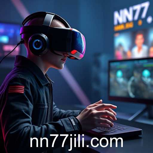 NN77 and the Evolution of Online Gaming