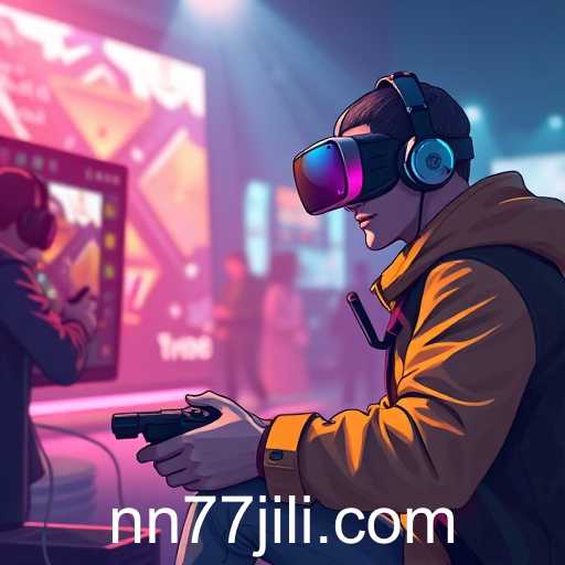 The Evolution of Online Gaming with nn77