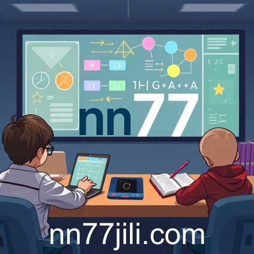 NN77: Shaping the Future of Online Gaming