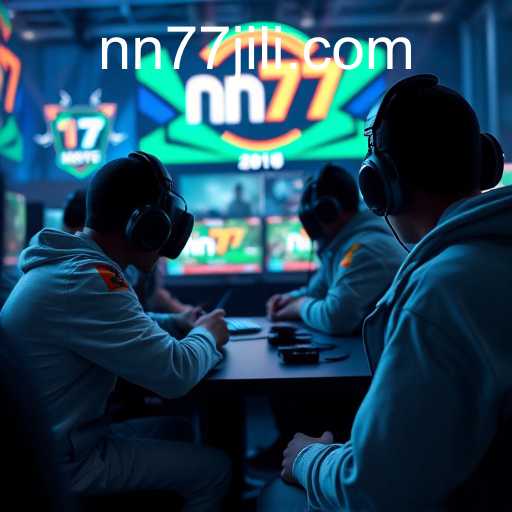 Exploring the Rise of Online Gaming Communities