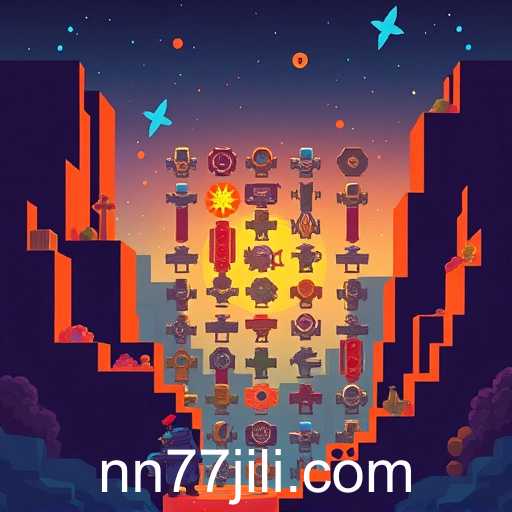 The Engaging World of Puzzle Games: Explore the 'nn77' Category