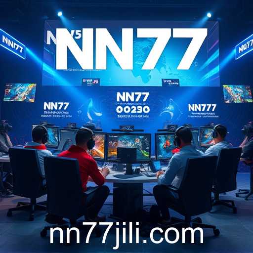 The Rise of nn77 in the Gaming World