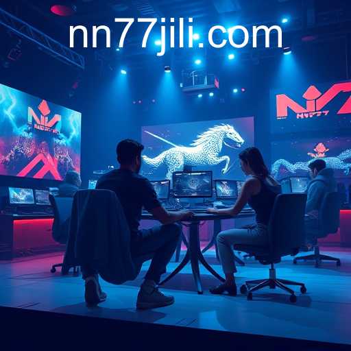 The Rise of NN77: Revolutionizing English Gaming