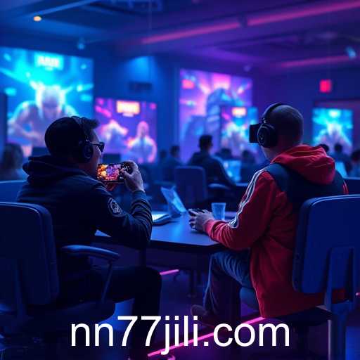 The Rise of Online Gaming in 2025