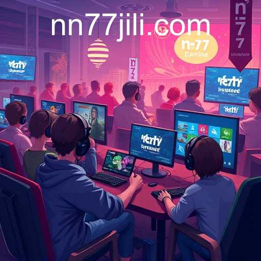 The Rise of Online Gaming Platforms Amid Global Challenges