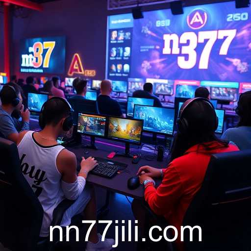 The Rise of Online Gaming Platforms in 2025