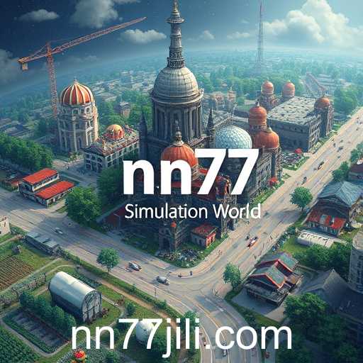 Exploring the Captivating Realm of 'Simulation World'