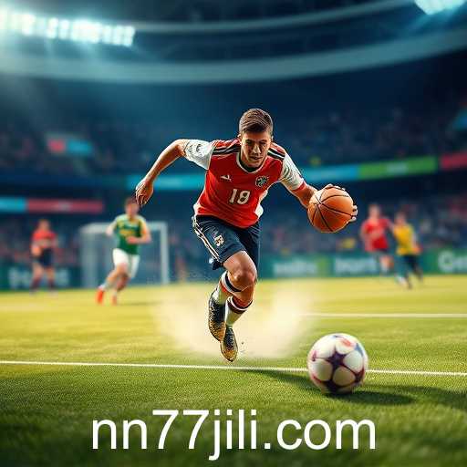 Discover the Exciting World of 'Sports Games' with NN77
