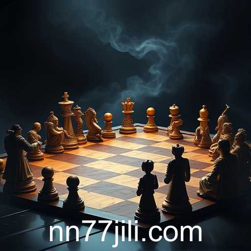 Exploring the Depths of Strategy Games: The Essence of the NN77 Category